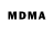 МДМА Molly tigermadera DR